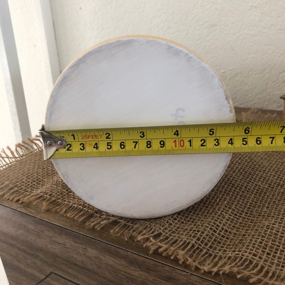 Vintage Boho Style Treasure Craft Butterfly Pitcher - Picture 5 of 7